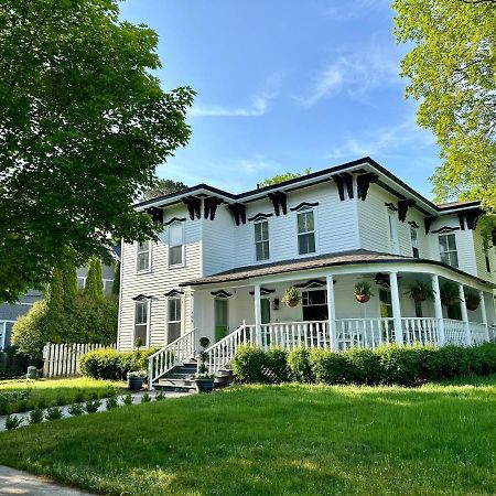 تشارليفويكس The Belvedere B&B المظهر الخارجي الصورة